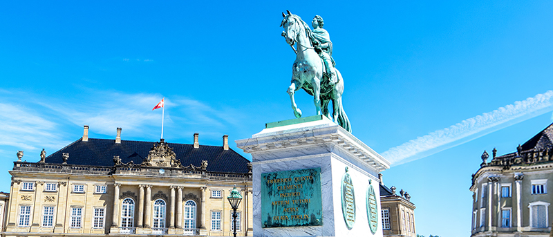 Copenhagen